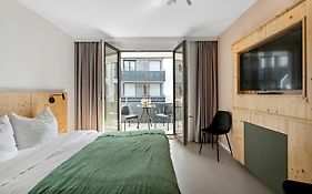 stuub st georgen